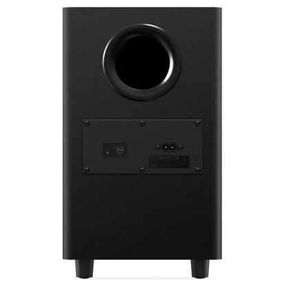 TCL Alto 8 Plus 2.1.2 Ch 39" Dolby Atmos SoundBar Wireless Sub BT TS8212 Black