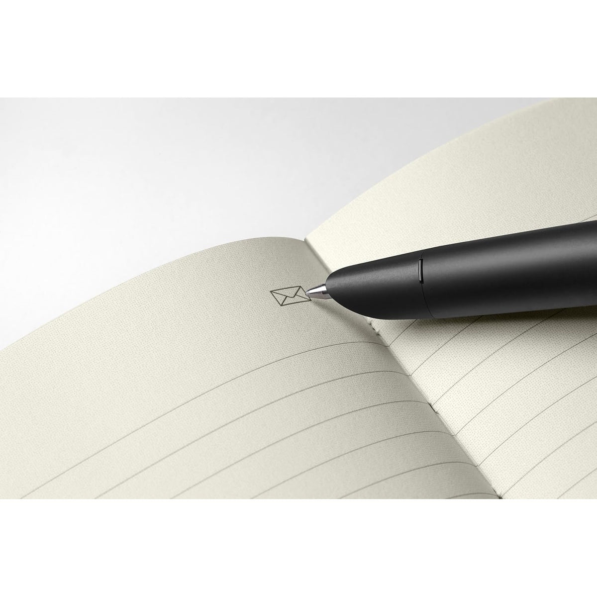 Moleskine Smart Writing Set Smart Notebook & New Smart Pen (2022)
