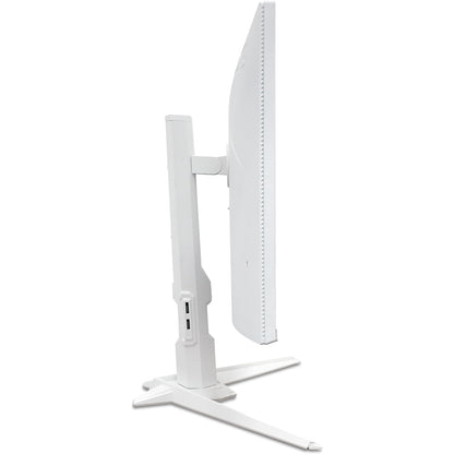 Acer Nitro 31.5" WQHD Gaming Monitor GA321QU Pwmipruxw 2560x1440 | 180Hz | 1ms