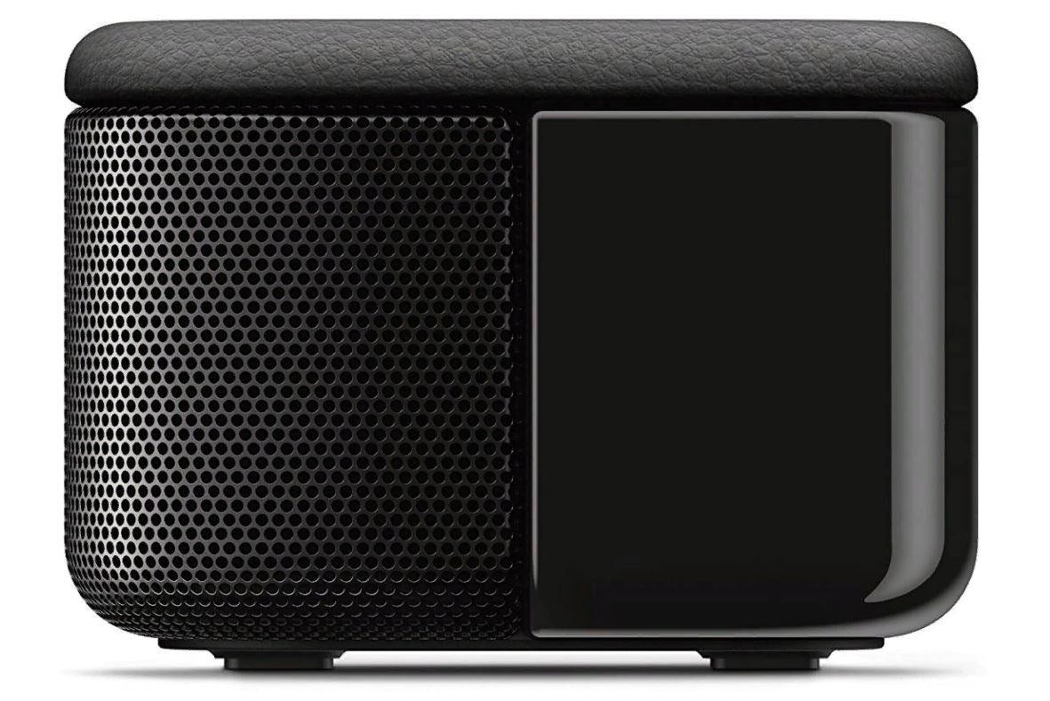 Sony 2.0ch Sound Bar with Bass Reflex Speaker HTS100F