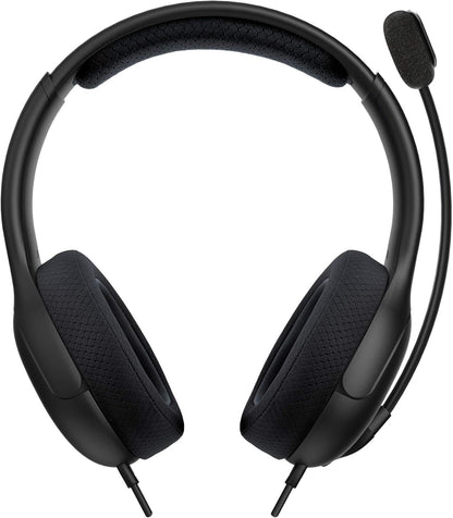 PDP Gaming AIRLITE Xbox Headset with Noise-Cancelling Microphone 048-141