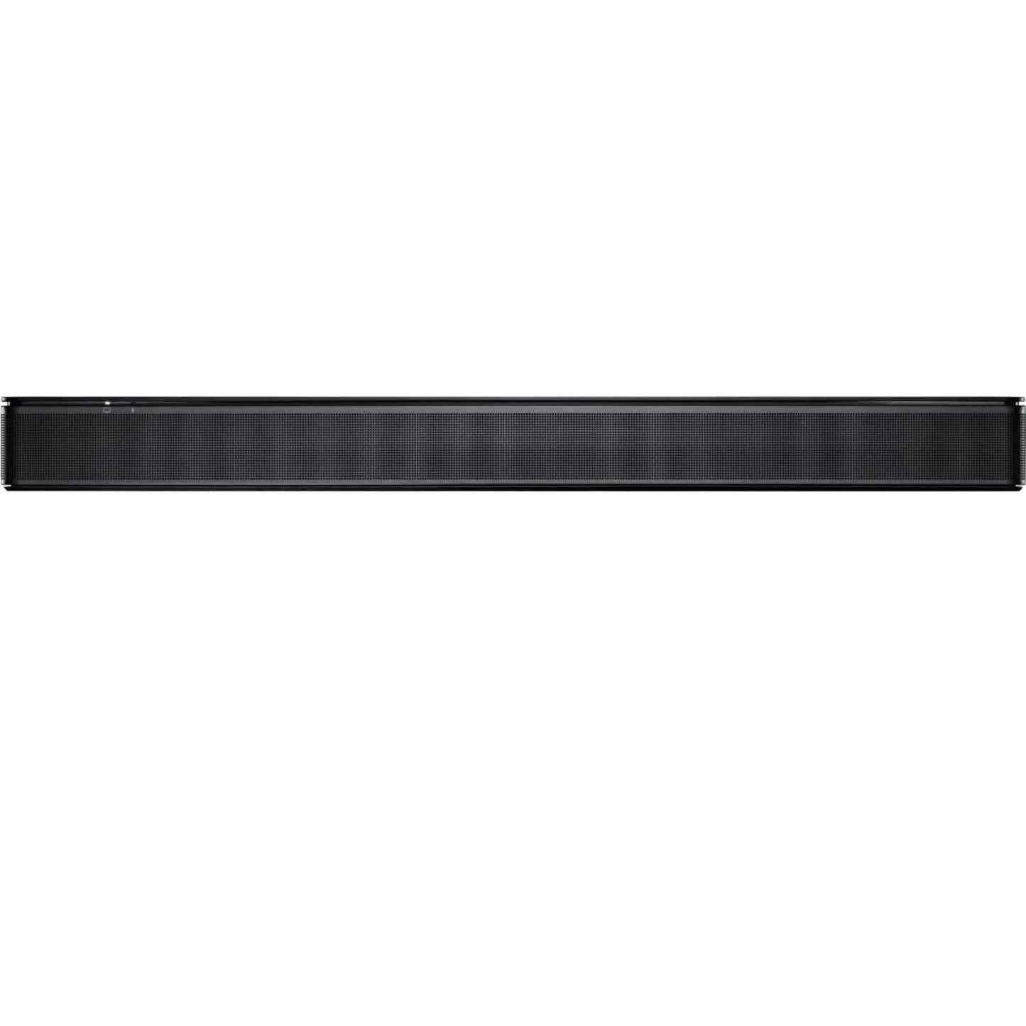 Bose TV Speaker Soundbar for TV w/ Bluetooth HDMI-ARC Black 431974