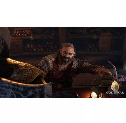 God of War Ragnarök - PlayStation 5