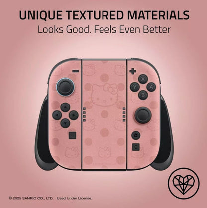 Razer Skins Hello Kitty Edition V2 - Nintendo Switch 2 	RC21-0197F254