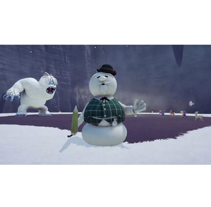 Rudolph The Red Nosed Reindeer - PlayStation 5
