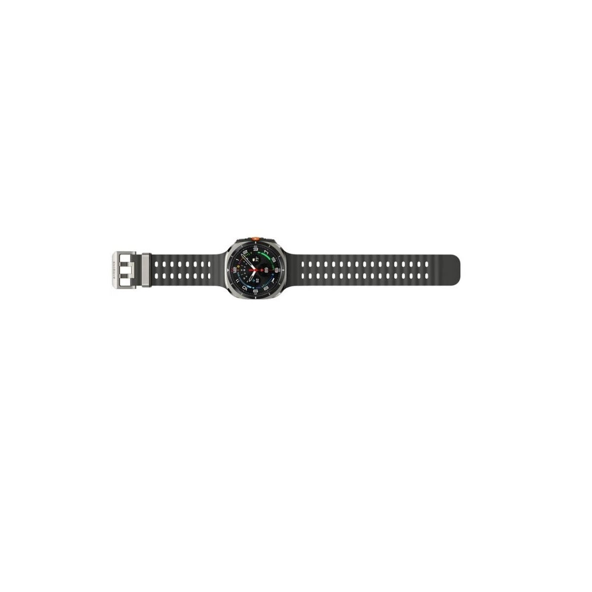 Samsung Galaxy Watch Ultra Titanium Smartwatch 47mm LTE Titanium Silver SM-L705UZS1XAA