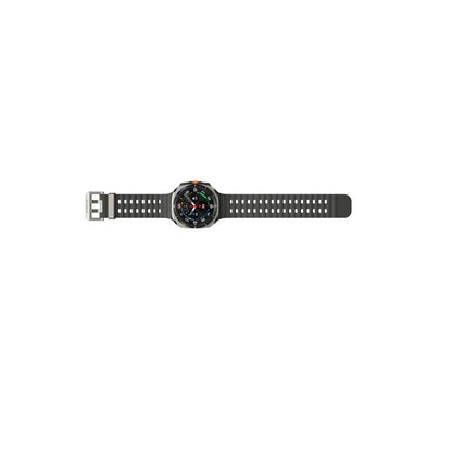 Samsung Galaxy Watch Ultra Titanium Smartwatch 47mm LTE Titanium Silver SM-L705UZS1XAA