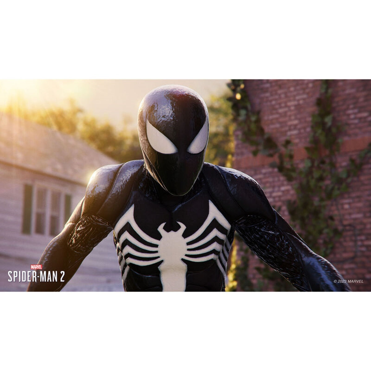 Marvel's Spider-Man 2 Standard Edition for PlayStation 5
