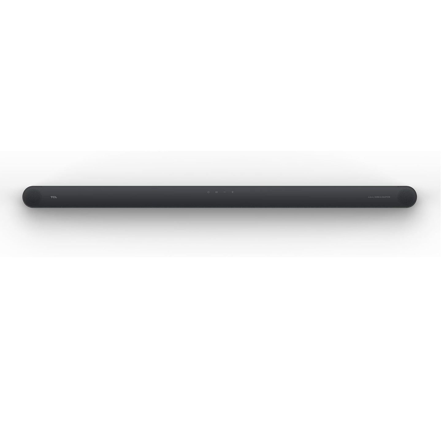 TCL - A65K 3.1.2 Channel Designer Series Sound Bar System with Wireless Subwoofer - Black