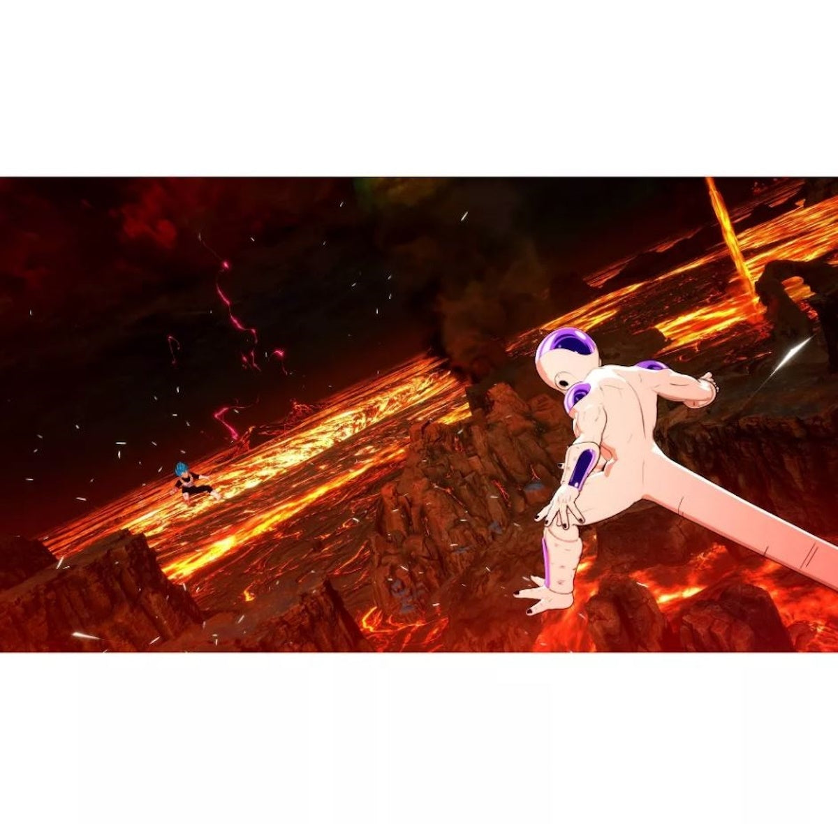 DRAGON BALL: Sparking! ZERO - PlayStation 5 Epic Anime Battles