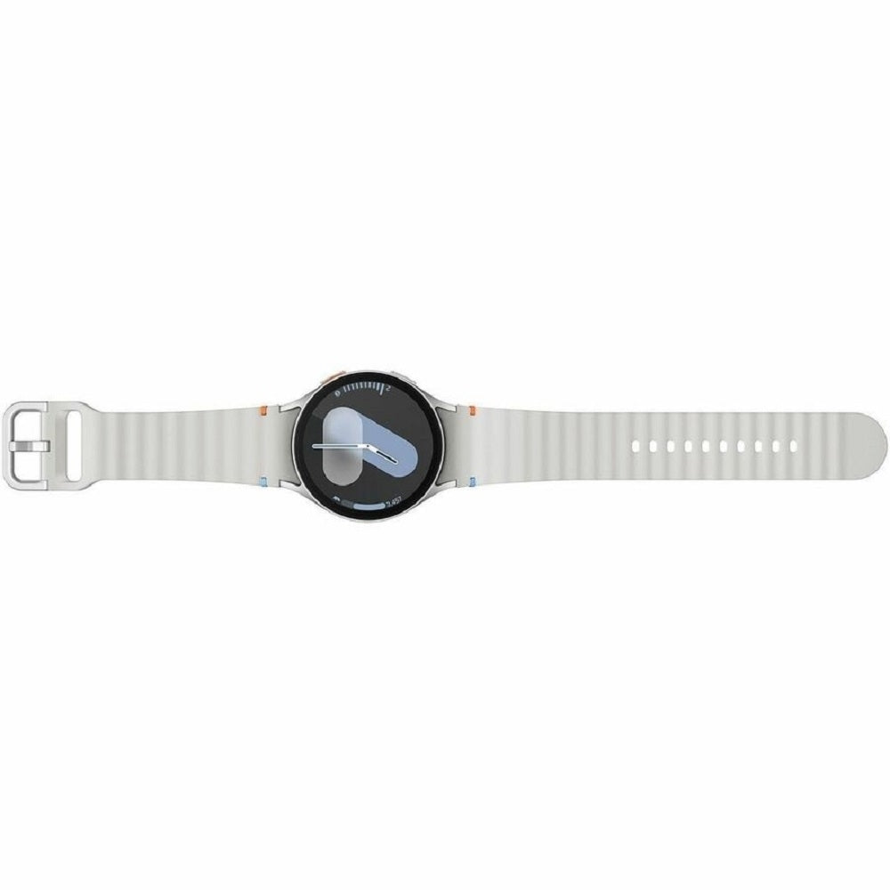 Samsung Galaxy Watch 7 44mm Aluminum Smartwatch BT Silver SM-L310NZSCXAA