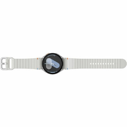 Samsung Galaxy Watch 7 44mm Aluminum Smartwatch BT Silver SM-L310NZSCXAA