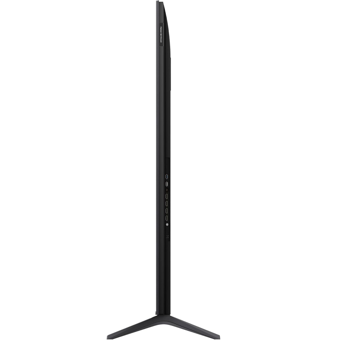 TCL 55" 55QM64L 4K UHD HDR QD Mini-LED 144Hz Dolby Atmos Fire TV Smart TV - 2026