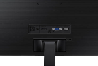 Samsung 27" 100Hz Essential S3 (S36GD) Series FHD 1800R Curved Computer Monitor LS27D366GANXZA