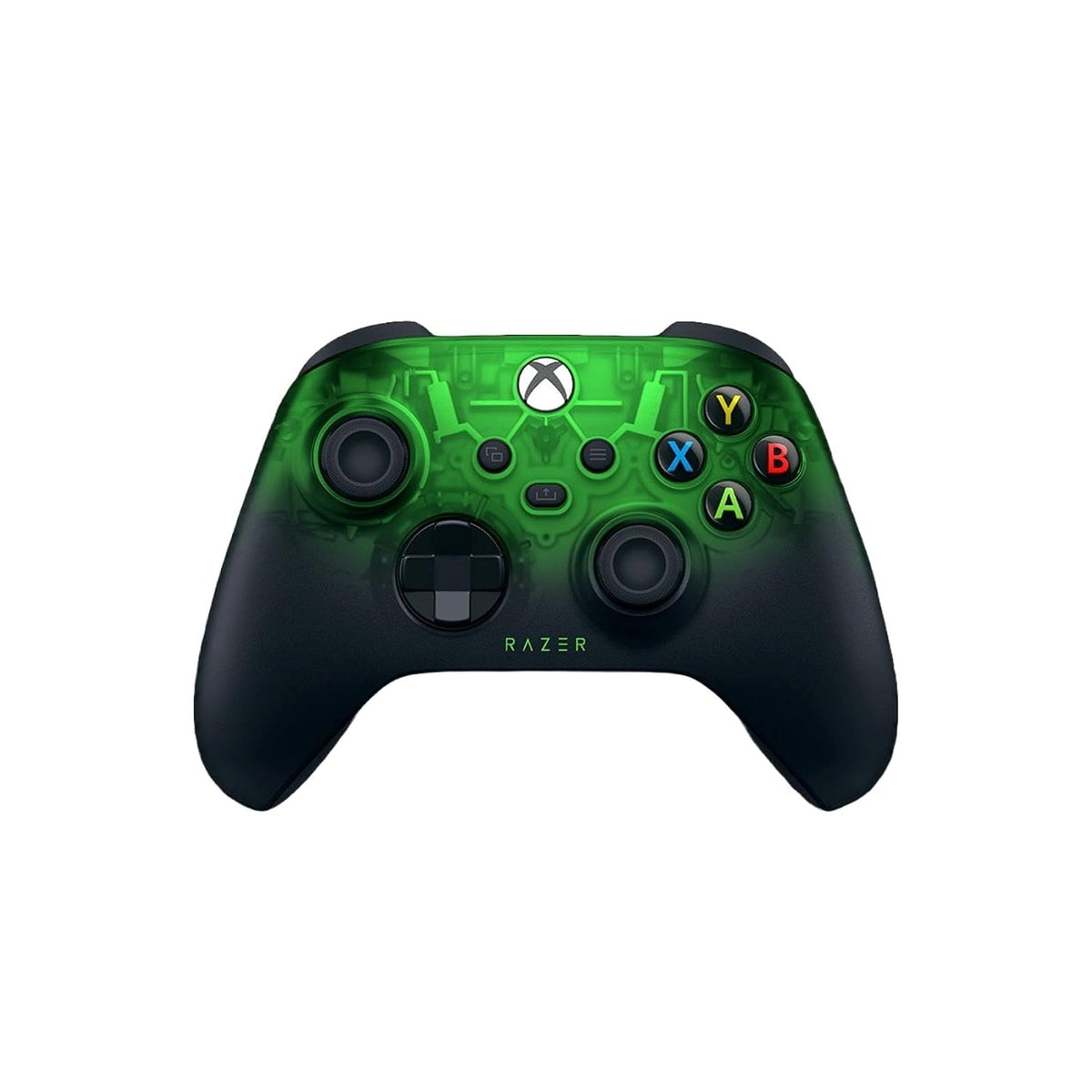 Razer Wireless Controller & Quick Charging Stand Bundle for Xbox Series X|S, Xbox One