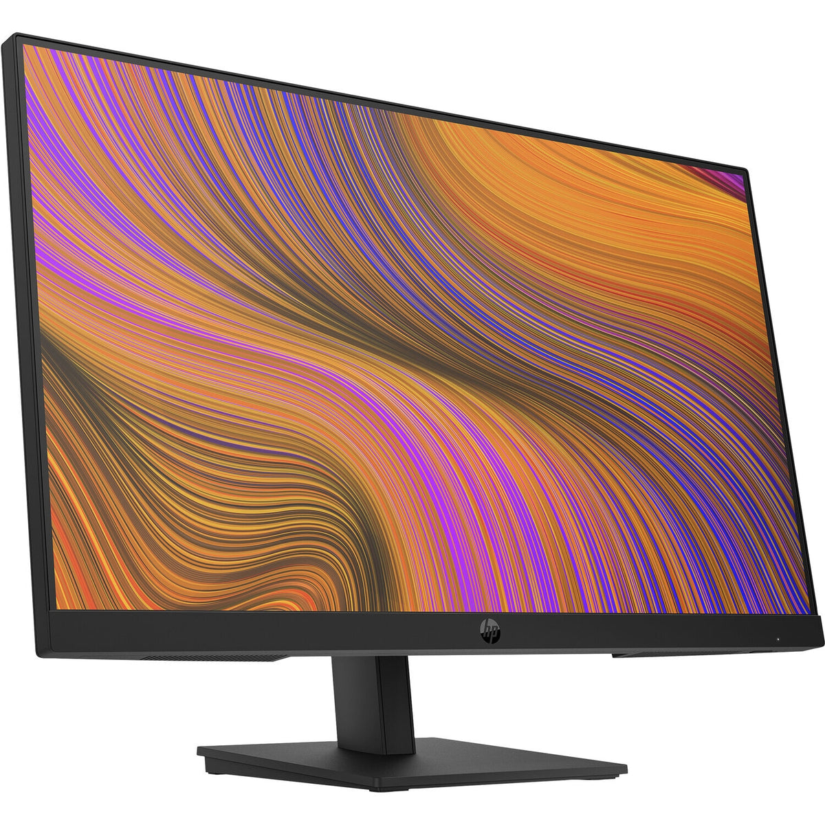 HP P24H G5 24" Class Full HD LCD Monitor 1920 x 1080 75 Hz 5ms HDMI | DP | VGA 64W34AA