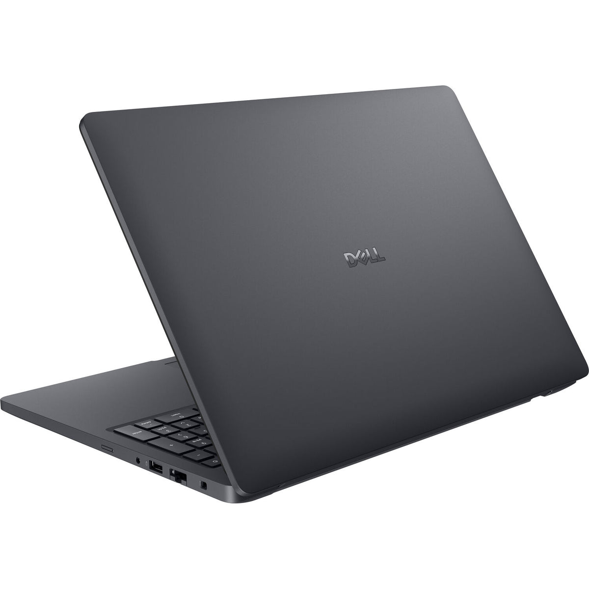 Dell Pro Max MC16250 16" Copilot+ PC Intel Ultra 7 255H 32GB/1TB SSD Win 11 Pro Wi-Fi 7 - Black