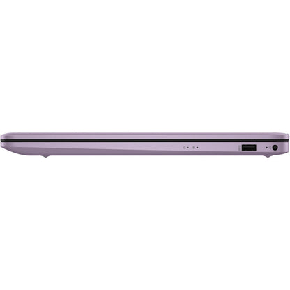HP 17-CN0694DS 17.3" HD+ Touch Intel Celeron N4120 1.1 GHz 4GB/128GB SSD Win 11 Home in S mode Laptop - 88W89UA