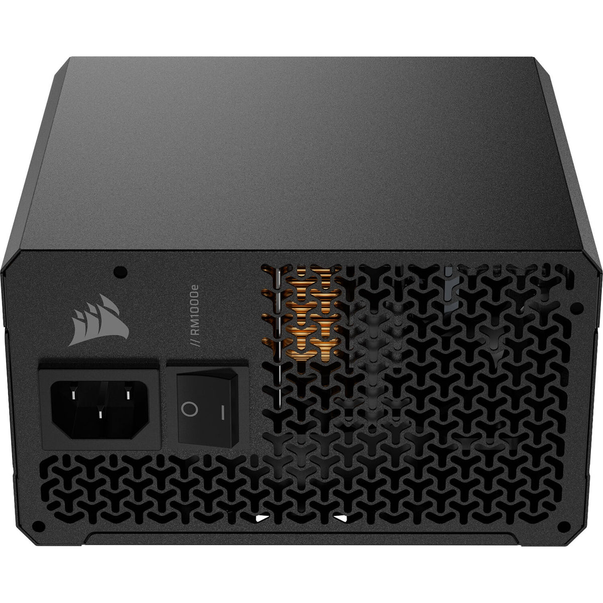 CORSAIR RM1000e Cybenetics Gold Modular 1000W Power Supply CP-9020297-NA