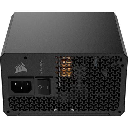 CORSAIR RM1000e Cybenetics Gold Modular 1000W Power Supply CP-9020297-NA