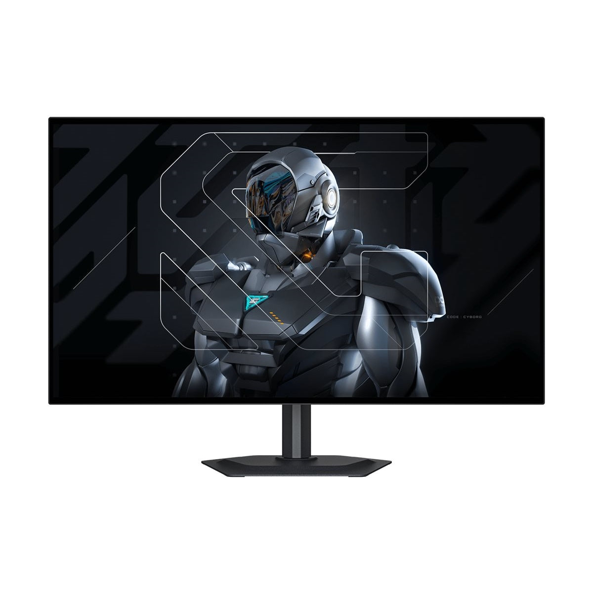 GIGABYTE MO27Q28GR 27" 2560x1440, 280Hz, 0.03ms W-OLED QHD AMD Freesync Premium Pro Gaming Monitor