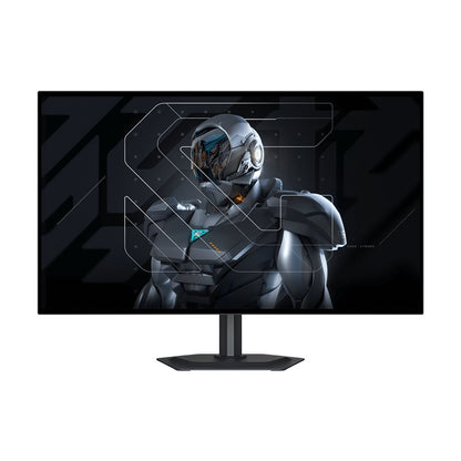 GIGABYTE MO27Q28GR 27" 2560x1440, 280Hz, 0.03ms W-OLED QHD AMD Freesync Premium Pro Gaming Monitor