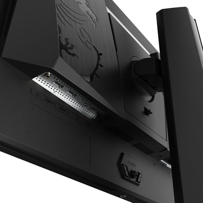 MSI MAG 272QP QD-OLED X24 26.5" 1440p HDR 240 Hz 0.03ms HDMI | DisplayPort | USB-C Gaming Monitor
