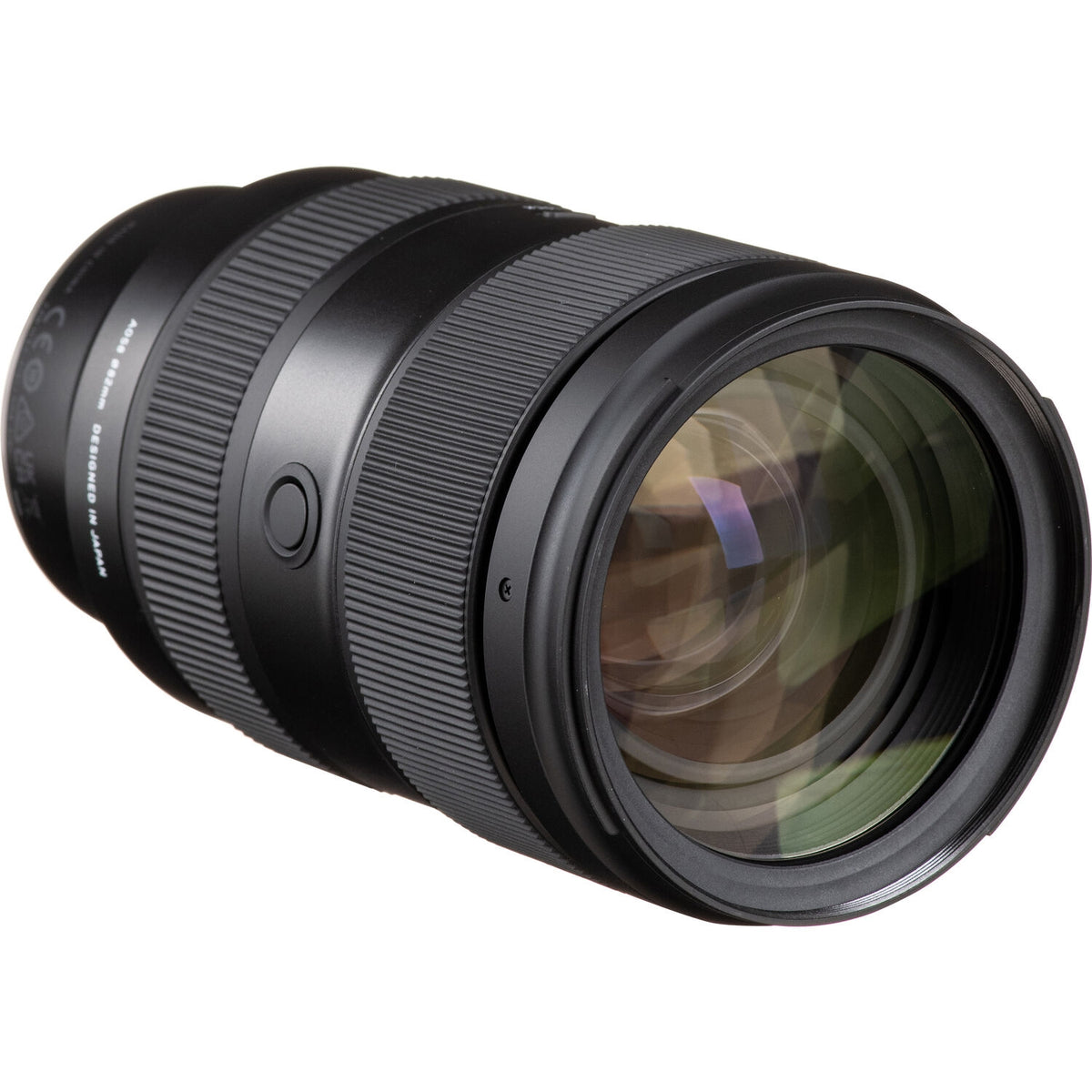 Tamron 35-150mm f/2-2.8 Di III VXD Lens for Nikon Z Mirrorless Cameras AFA058Z-700