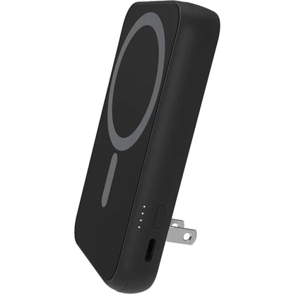 Nimble WALLY Pro Wireless Magnetic Portable Wall and USB-C Charger NB-CPC-5KWRLS