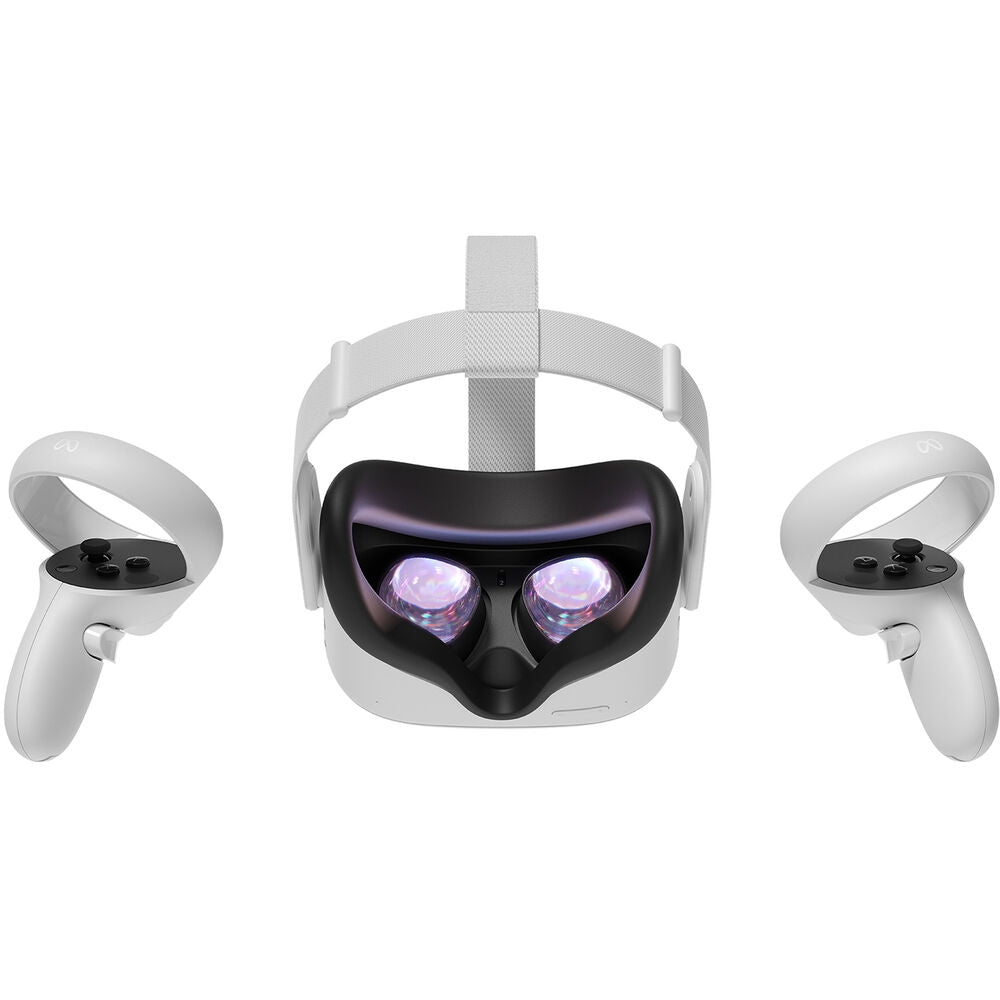 Meta Quest 2 Advanced All-in-One VR Headset 256GB 301-00351-02