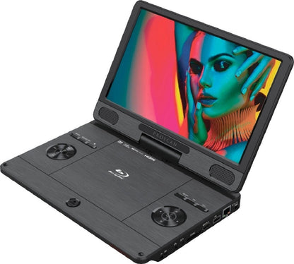 Proscan 11.4" Swivel Screen Portable Blu-ray Player with HDMI Port PDVD1187