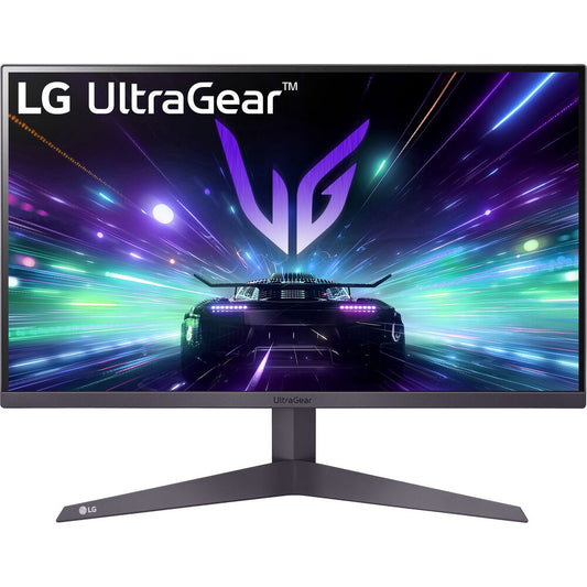 LG 24GS50F 24" 1080p UltraGear 180Hz 5ms Gaming Monitor HDMI, DisplayPort