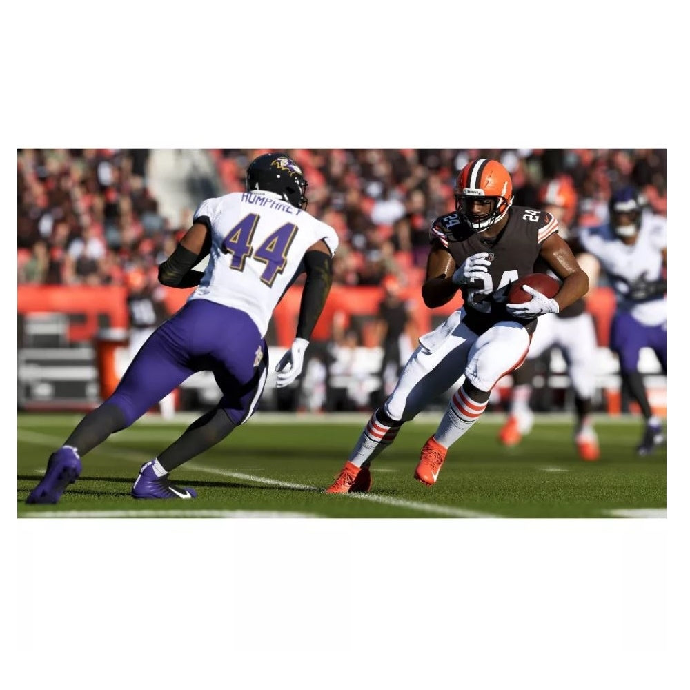 Madden NFL 23 - PlayStation 4