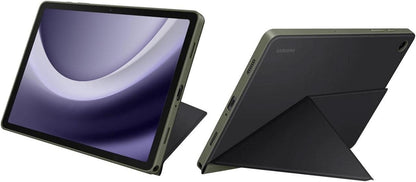 Samsung Galaxy Tab A9 Plus 11" 64GB Bundle Free Bonus Book Cover SM-X210NZAYXAR
