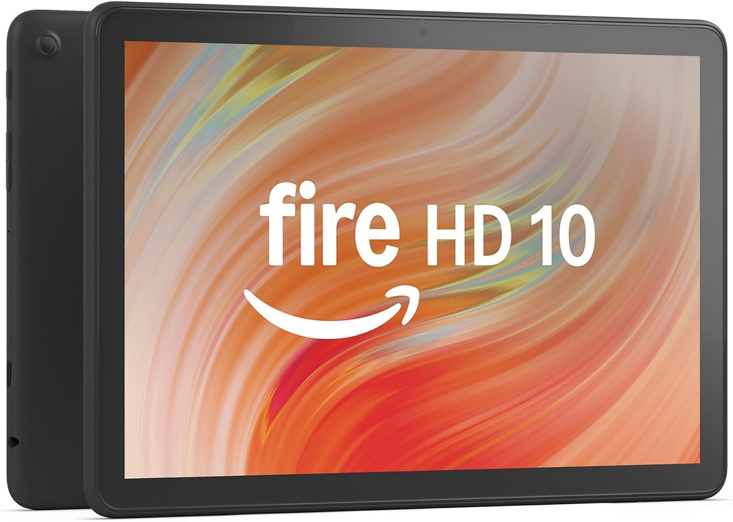 Amazon Fire HD 10, 10.1" Tablet - 32GB with Wi-Fi Black TG425K