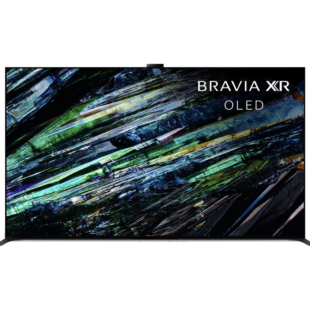 Sony 55" class BRAVIA XR A95L OLED 4K UHD Smart Google TV XR55A95L