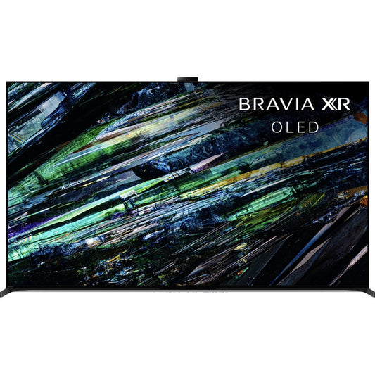 Sony 55" class BRAVIA XR A95L OLED 4K UHD Smart Google TV XR55A95L