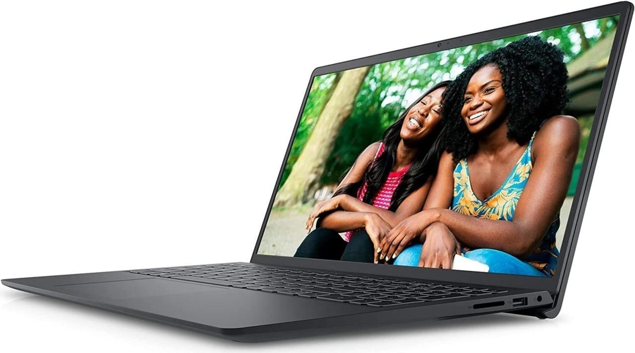 Dell Inspiron 3520 Laptop 15.6" FHD Display Intel Core i5-1235U 8GB/256GB SSD Win11 Home YTC9K