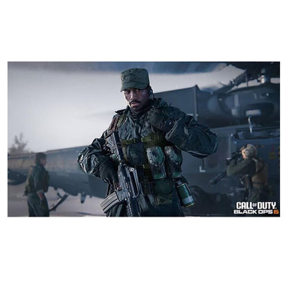 Call of Duty: Black Ops 6 Standard Edition PlayStation 5 EP2-14917