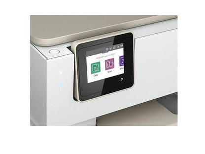 HP ENVY Inspire 7958e All-in-One Inkjet Printer, Color Mobile Print, Copy, Scan 327A7A#1H3