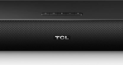 TCL Alto 5+ 2.1-Ch Soundbar System 5" Wireless Subwoofer TS5010