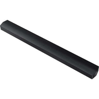 SAMSUNG B-series 5.1 Ch DTS Virtual:X Soundbar with Subwoofer - Black HW-B750F/ZA