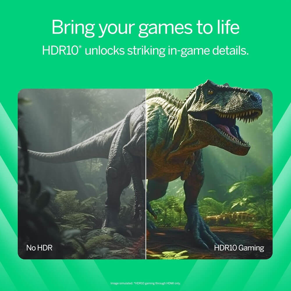 Vizio 40" Class 1080p HDR LED Smart TV VFD40M-0810