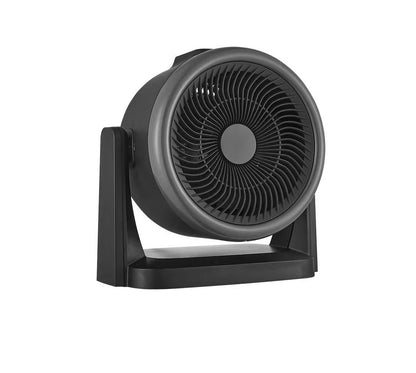 Midea Digital Turbo Space Heater and Fan with 4 Speed Settings MSH23FT3DSB