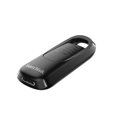 SanDisk Ultra USB 3.2 Flash Drive 256GB High Speed SDCZ480-256G