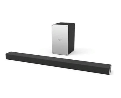 VIZIO 36" 2.1-Channel Soundbar System Bluetooth 4.0 Optical / Coaxial SB3621N-E8