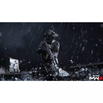 Call of Duty: Modern Warfare III, Online Multiplayer Gameplay - PlayStation 5