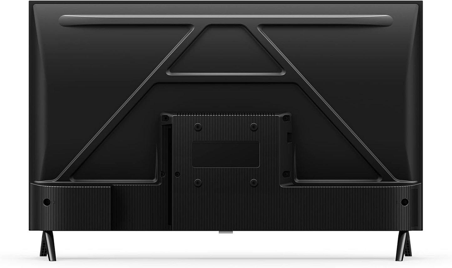 TCL 43" Class S3 S-Class LED HDR10 1080p Full HD Smart TV with Google TV, Voice Remote, Chromecast Built-in, Game Mode - 43S350G