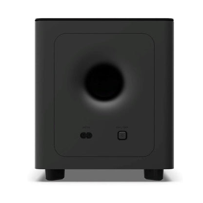 VIZIO V-Series 2.1 Channel Sound Bar System with Wireless Subwoofer Black V21-H8R