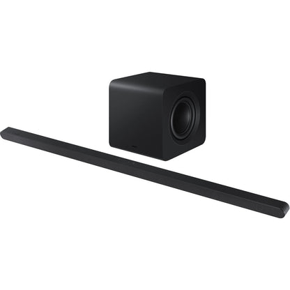 Samsung 3.1.2 Ch Q-Series Ultra Slim Soundbar System Dolby Atmos HW-S800D/ZA